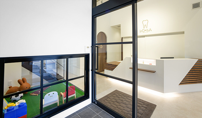 いろは歯科医院（歯科衛生士の求人）の写真8枚目：