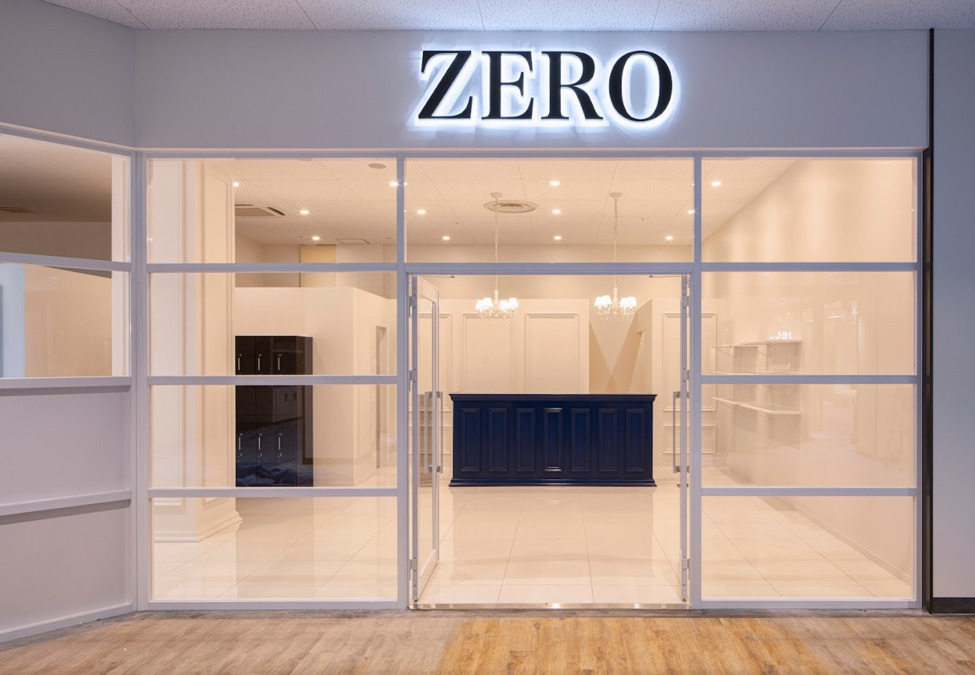 ZERO 八千代村上店(美容師の求人)の写真2枚目: