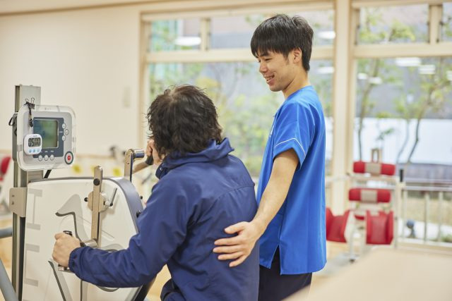 介護老人保健施設 フェリーチェ吹田の写真