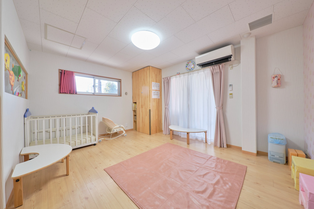 あっぷる園 分園の写真3枚目：