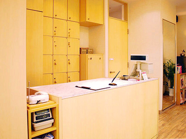 ヘアーサロン ソシエ 生駒店の写真3枚目:生駒