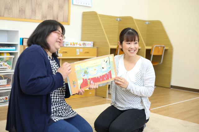 カラフル日赤北の写真4枚目：