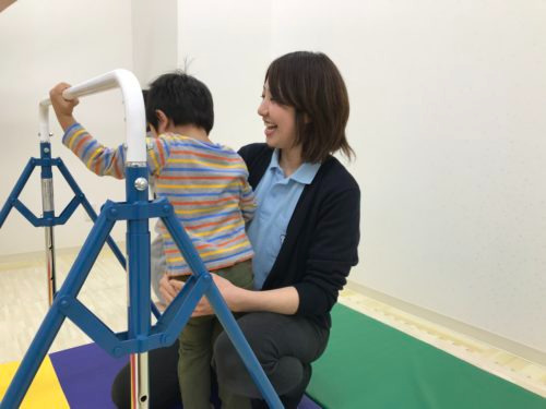 児童発達支援 コペルプラス川越教室（作業療法士の求人）の写真4枚目：