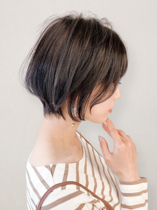 メゾン e.m.a(美容師の求人)の写真4枚目: