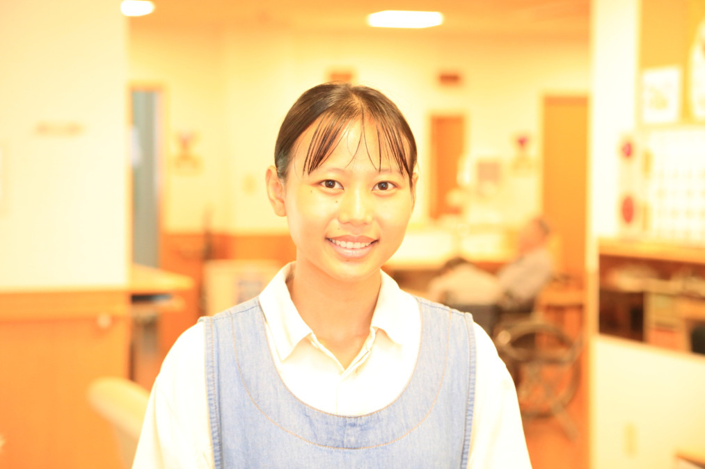 グループホーム真清田（ケアマネジャーの求人）の写真9枚目：
