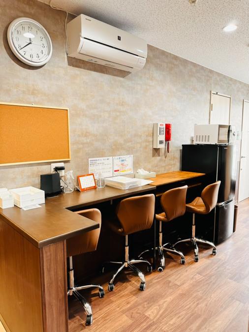 住宅型有料老人ホーム　アンバー瀬戸（調理師/調理スタッフの求人）の写真5枚目：
