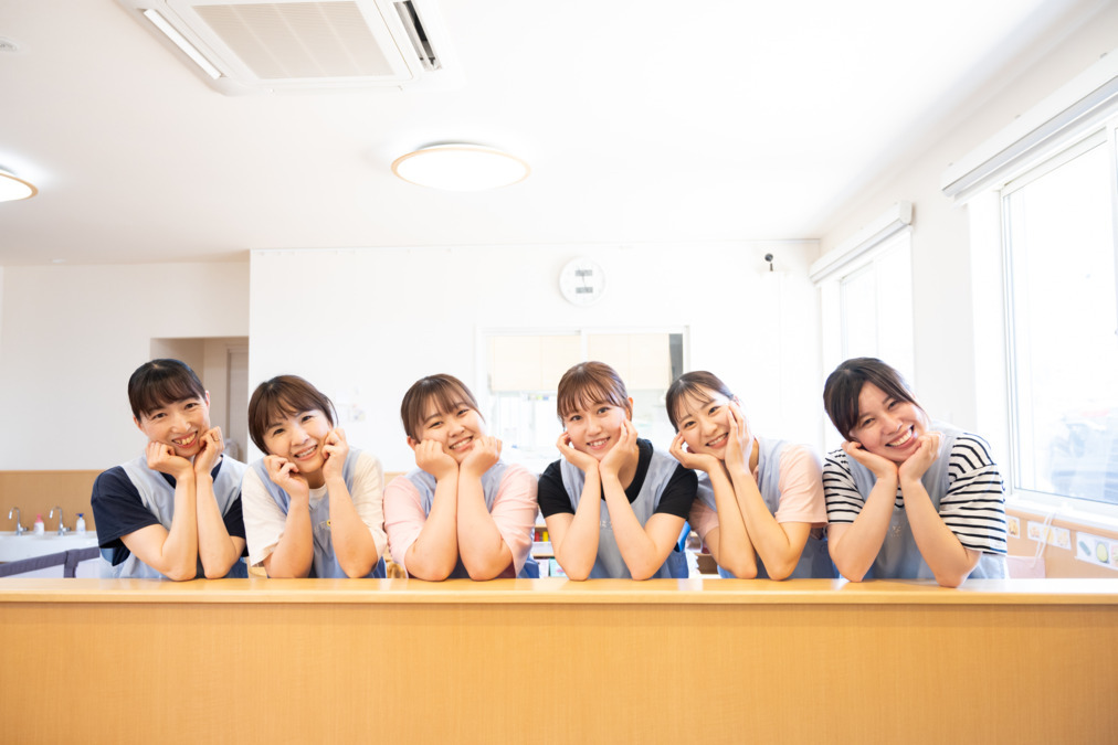 はな保育室いまいせの写真2枚目: