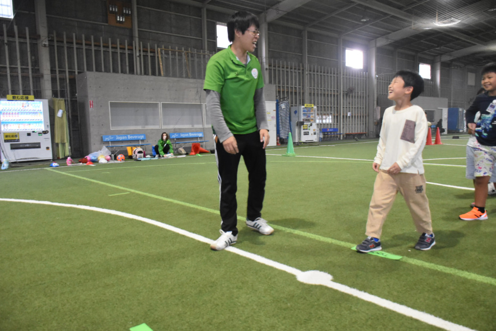 放課後等デイサービス　ここから筥ざき（理学療法士の求人）の写真7枚目：