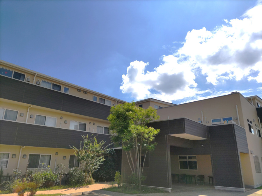 香住ヶ丘 杜の家の写真