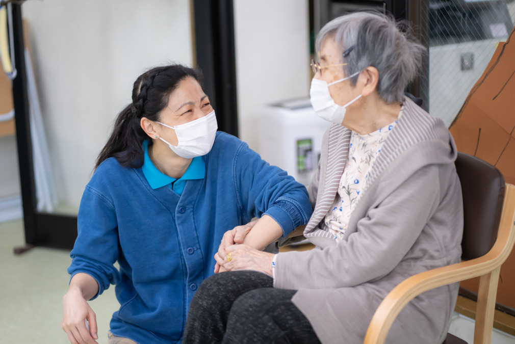 歩行特化型リハビリデイサービス リカバリータイムズ末吉（介護職/ヘルパーの求人）の写真22枚目：