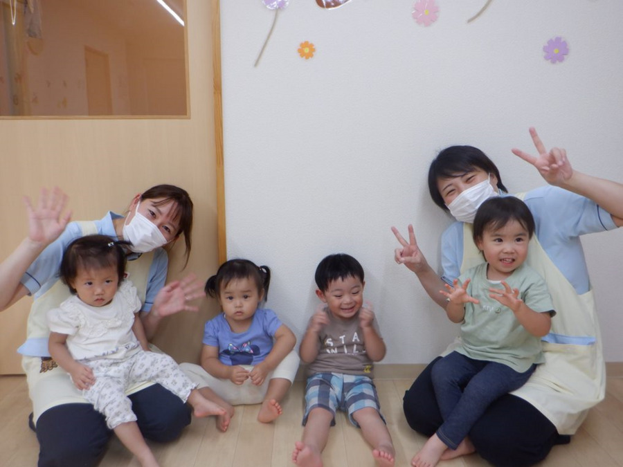 ニチイキッズ星が丘通り保育園（管理栄養士/栄養士の求人）の写真2枚目：