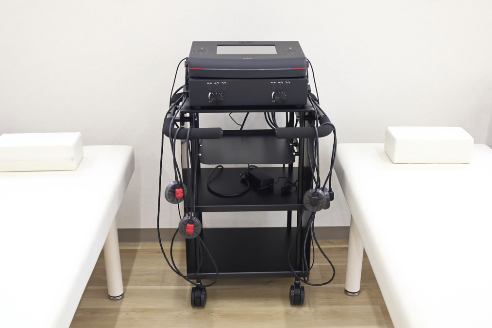 伊奈整形外科・せぼねクリニック【2025年11月10日オープン】（理学療法士の求人）の写真7枚目：