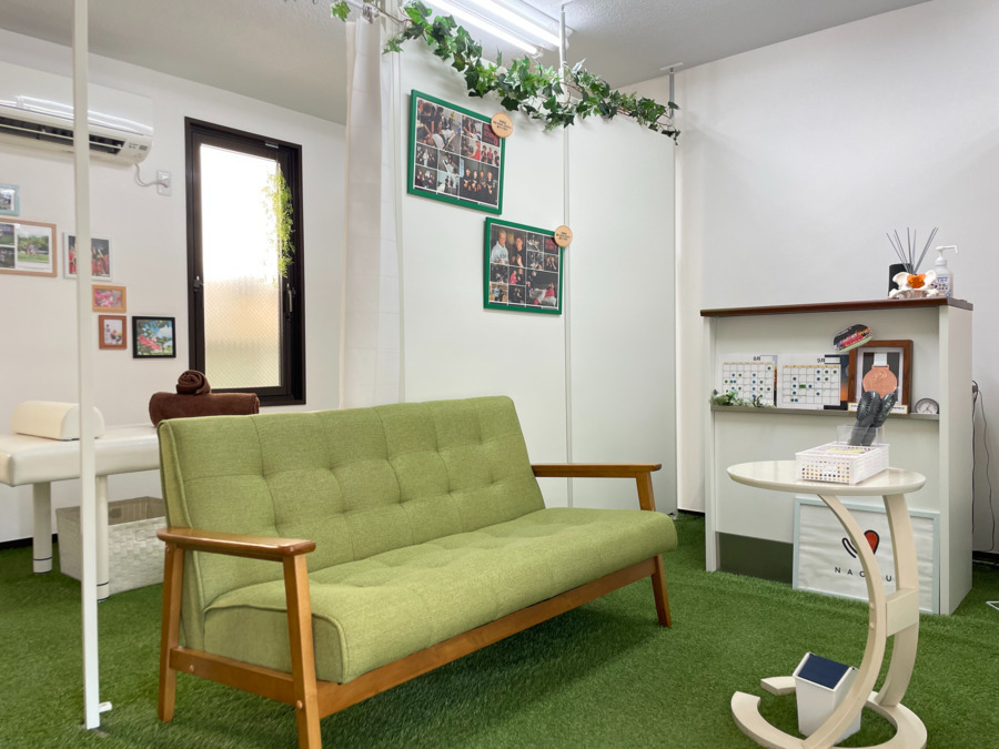 NAORU整体 池袋院の画像