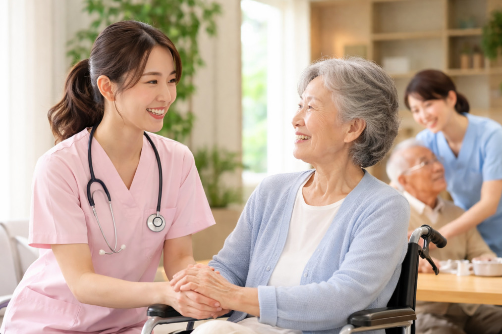 みらいえ相模原千代田の写真