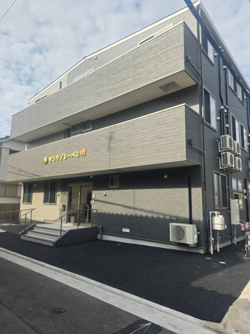 サンケアレーベン堺の写真