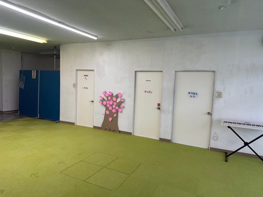 児童デイサービス 夢中稲沢校(公認心理師/臨床心理士の求人)の写真4枚目: