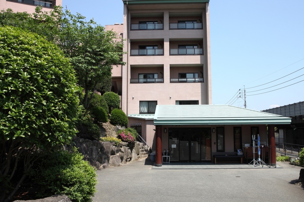 二日市温泉長寿苑そよ風の写真:二日市温泉長寿苑そよ風