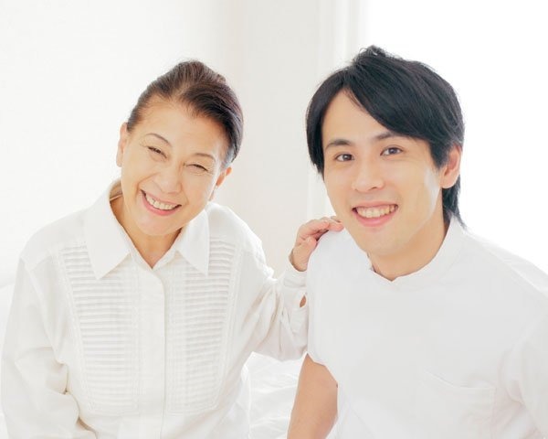 レイス治療院　杉並南の写真2枚目：