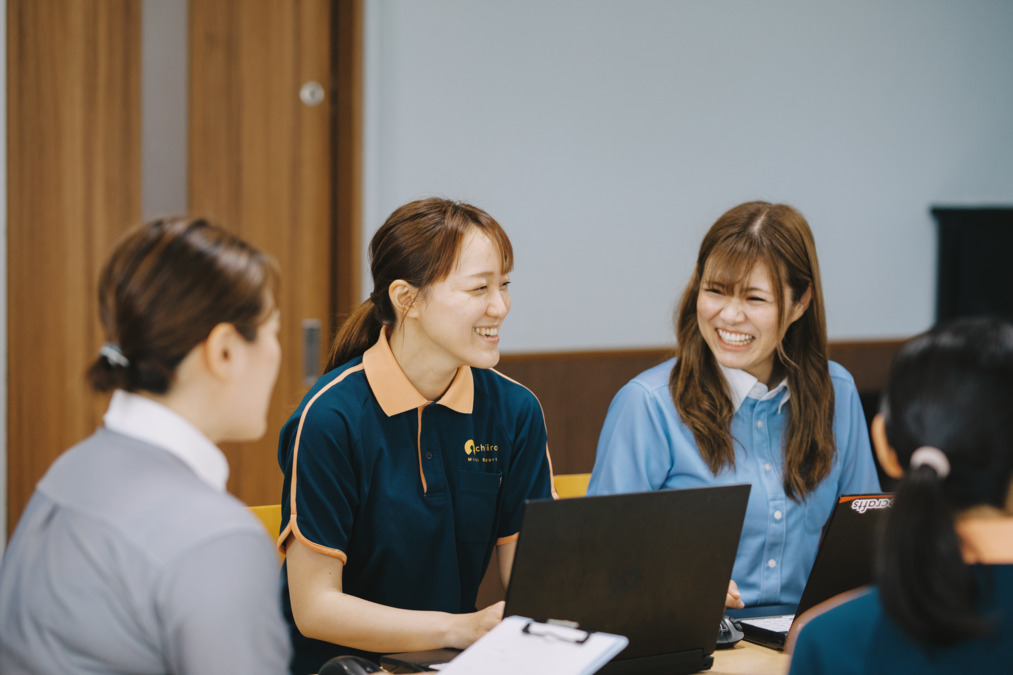 放課後等デイサービス ふぁみさぽここ 鹿児島南の写真3枚目: