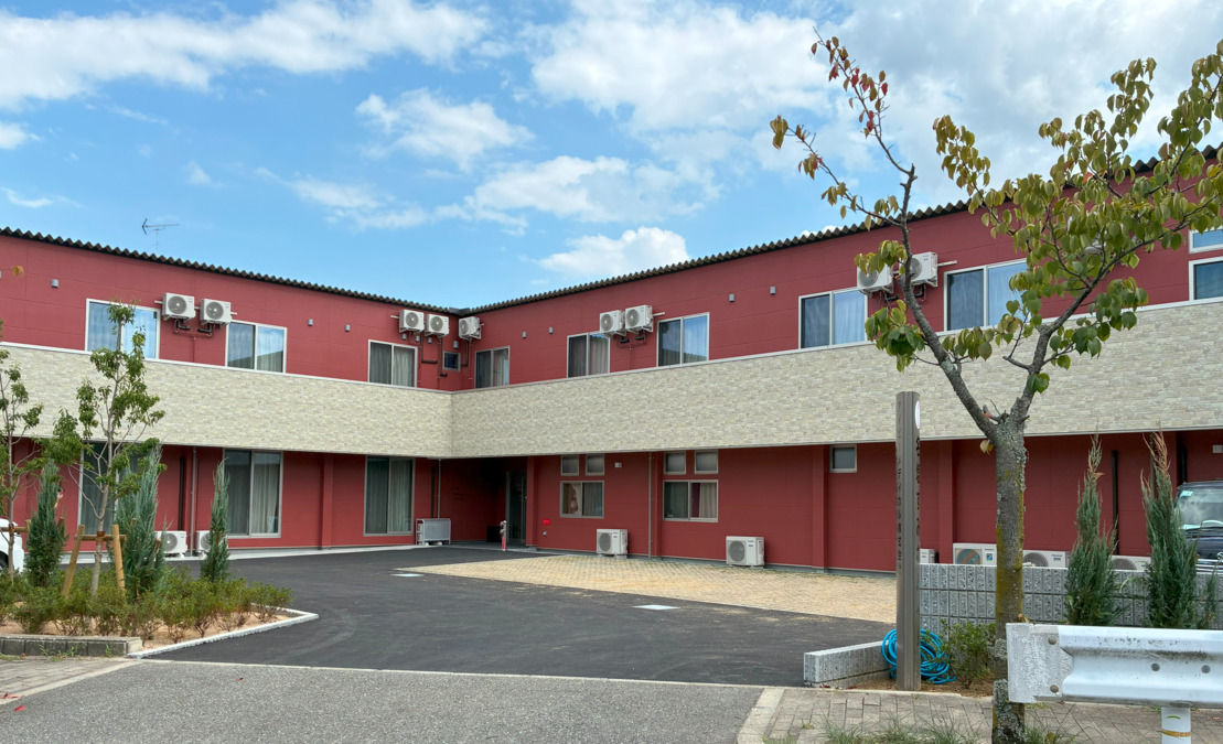 名塩すみれハイムの画像