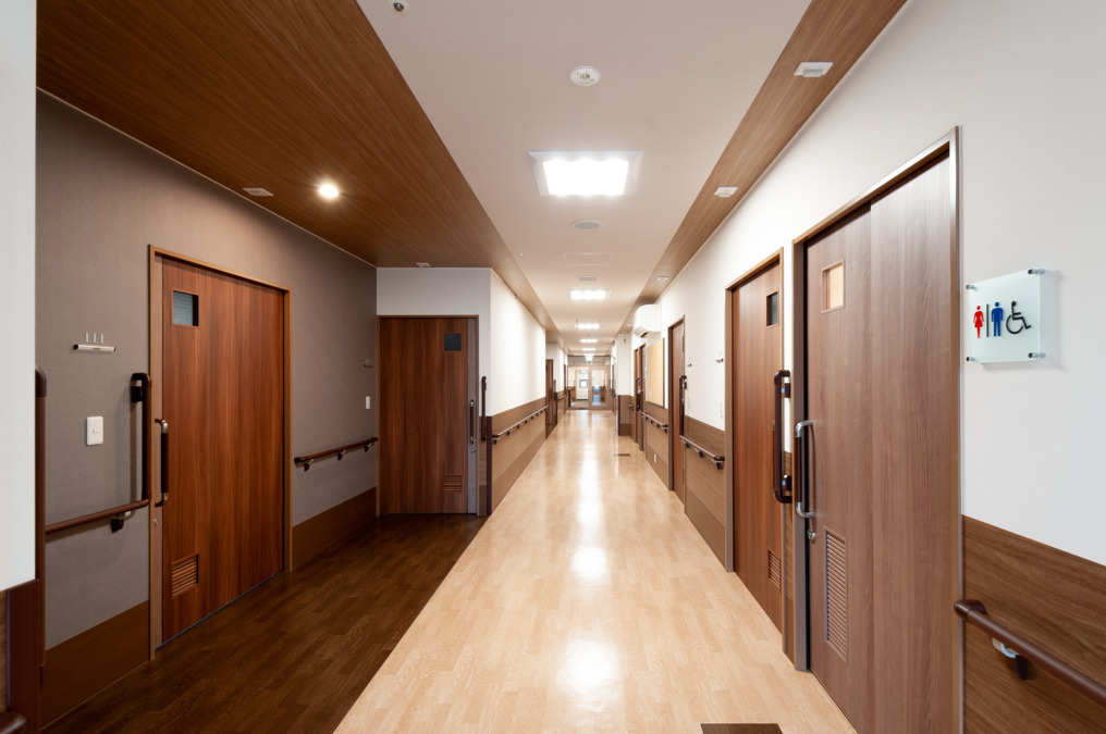 マナの家 松島(介護職/ヘルパーの求人)の写真4枚目: