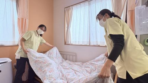 ラクラス見付ショートステイの写真