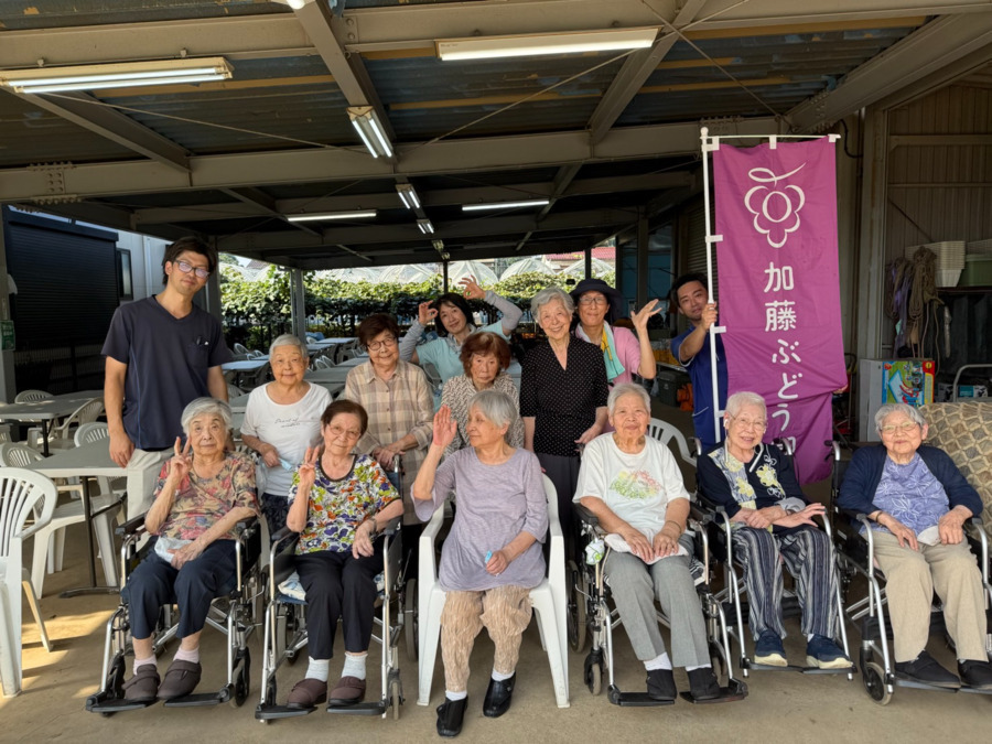 デイサービスこの道（生活相談員の求人）の写真3枚目：