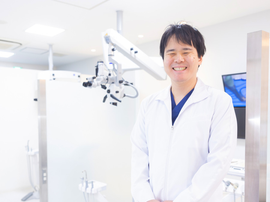 菊川駅前歯科（歯科助手の求人）の写真6枚目：