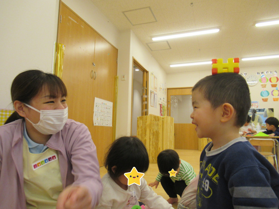 ニチイキッズ芝公園保育園（保育士の求人）の写真2枚目：
