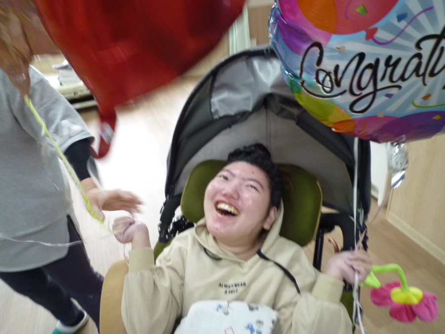 サポートルームぼっちぼっちの写真2枚目：