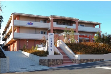 介護付有料老人ホーム気まま館柏(看護師/准看護師の求人)の写真3枚目: