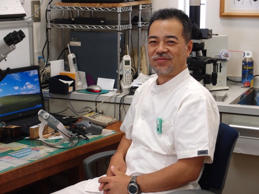 医療法人稲垣耳鼻咽喉科の写真3枚目：