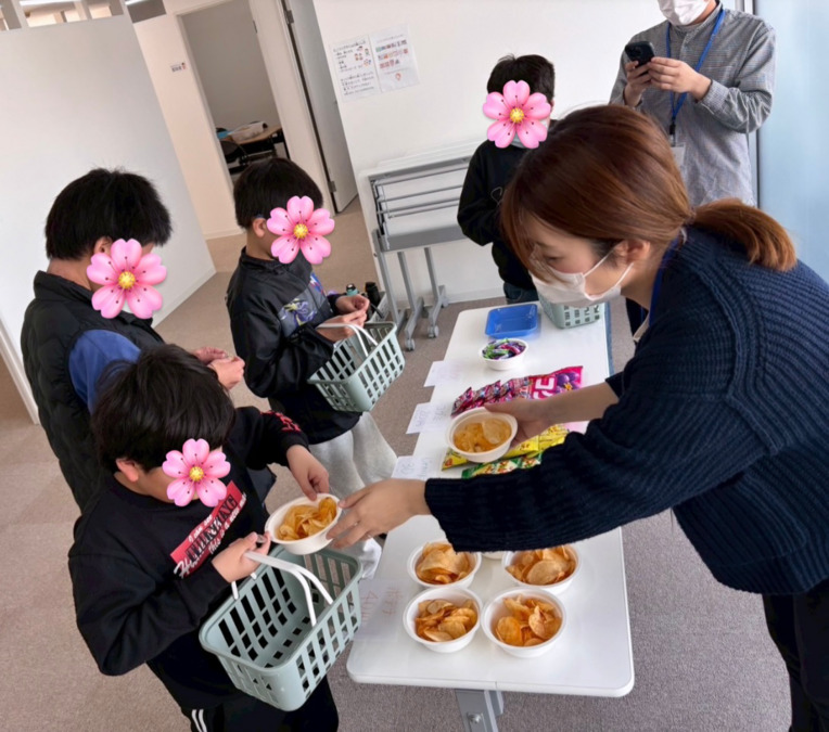 ポラリス豊田南教室（保育士の求人）の写真8枚目：