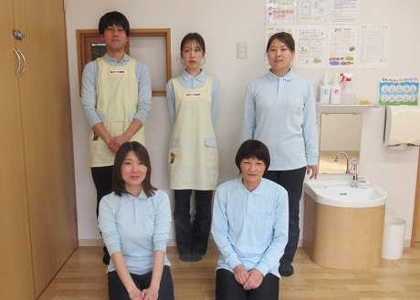 ニチイキッズ雲南きすき保育園の写真