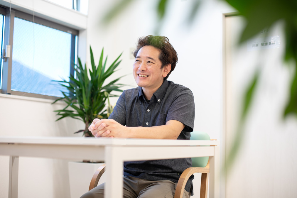 株式会社 あったかいご 本社(一般事務/管理部門の求人)の写真: