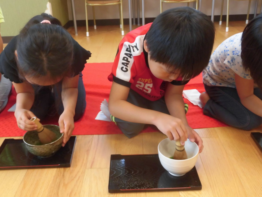 とごしの杜保育園の写真4枚目：