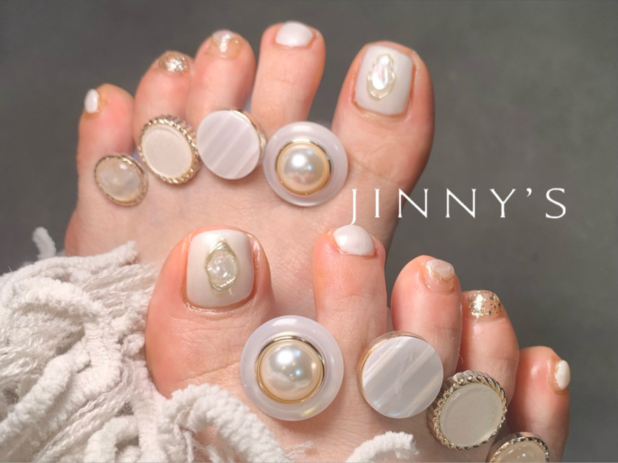 JINNY’Sの写真5枚目：