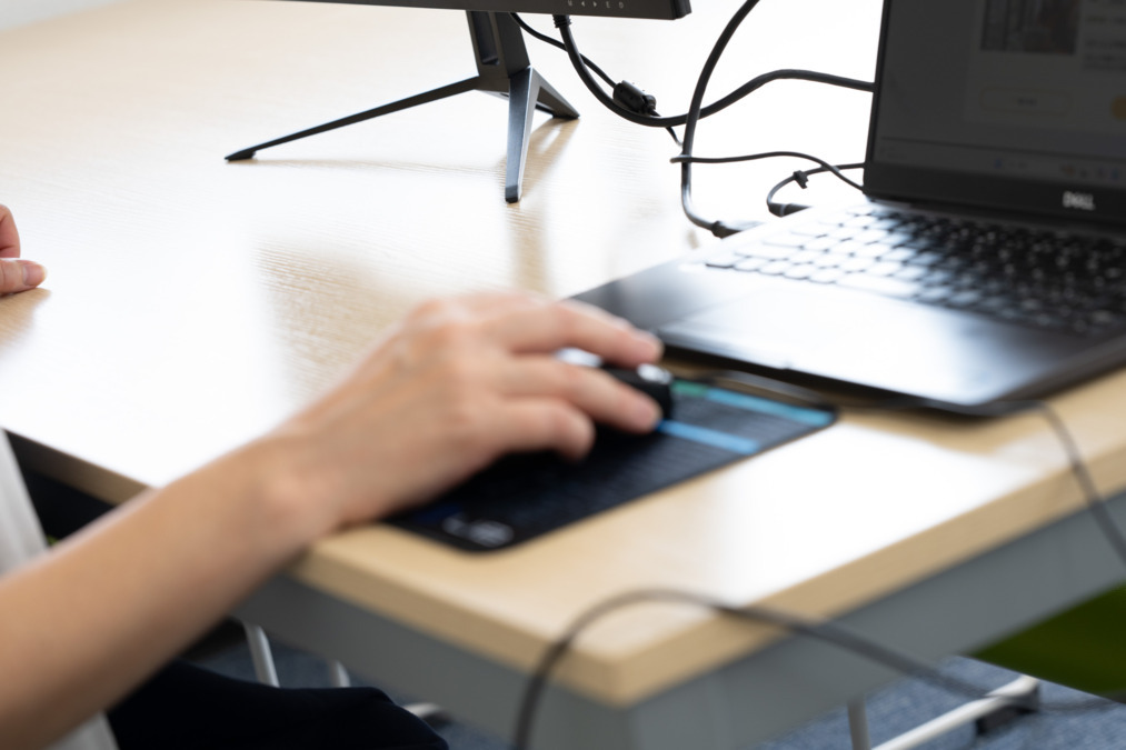 就労継続支援B型With the Support【2025年05月オープン】（生活支援員の求人）の写真4枚目：