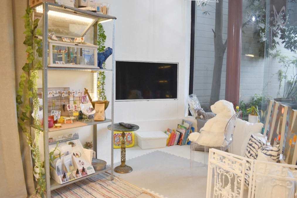 AYA NAILZ. & Eyelash（アイリストの求人）の写真3枚目：