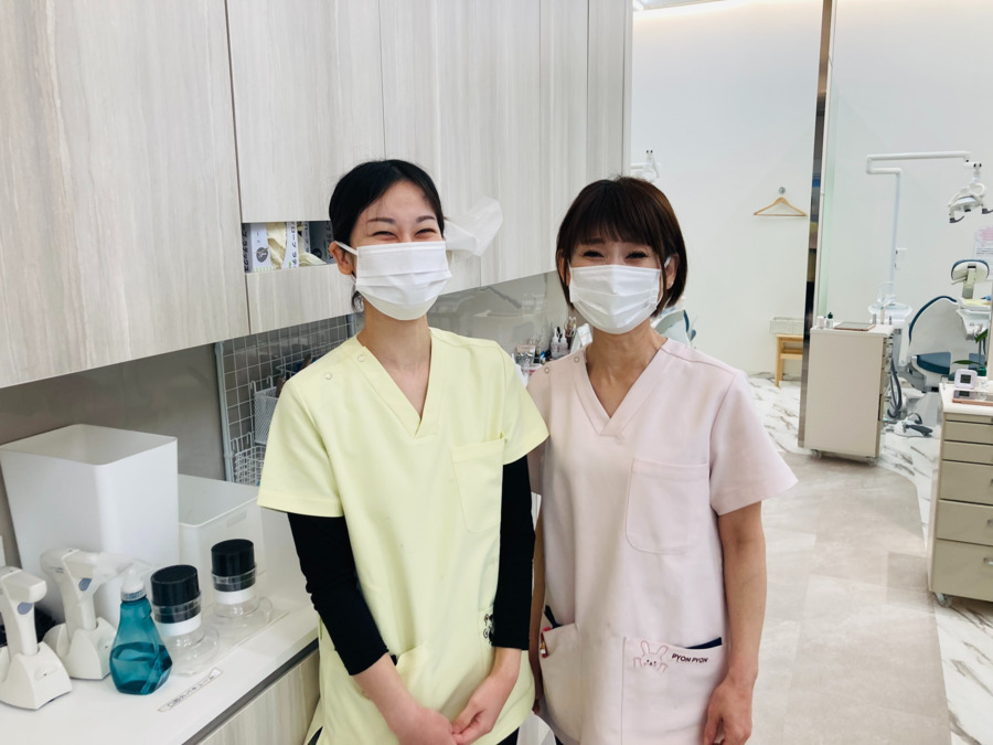 あびこ駅前トダ歯科・矯正歯科【2026年04月オープン予定】（歯科衛生士の求人）の写真10枚目：