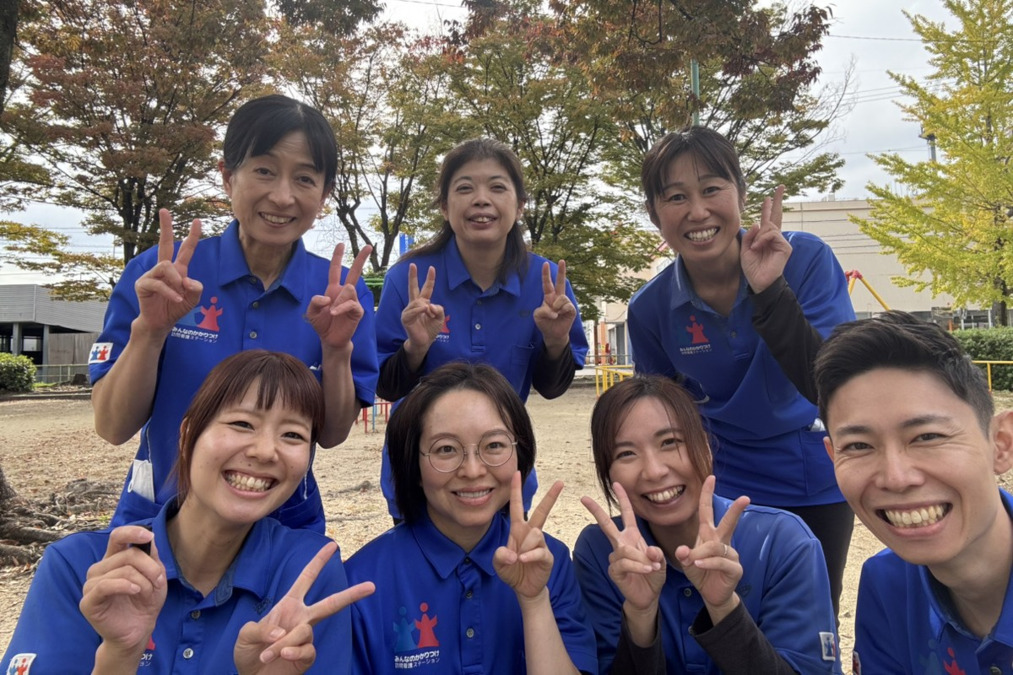 みんなのかかりつけ訪問看護ステーション植田の写真