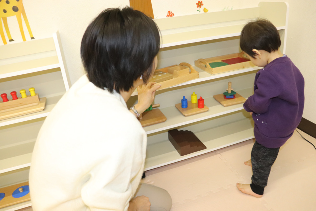 いせやナーサリ-　本八幡園の写真6枚目：