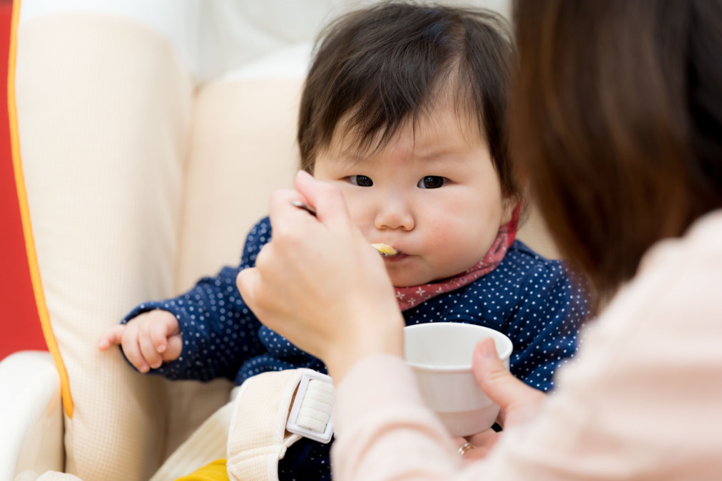オフイク仙川(管理栄養士/栄養士の求人)の写真:子どもの「おいしい!」を育てる仕事