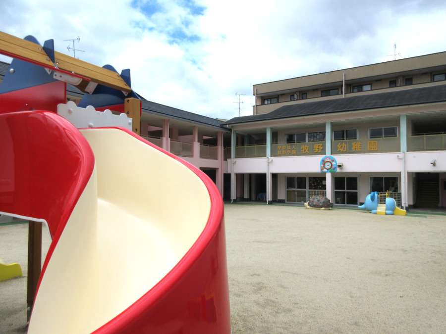 牧野幼稚園（幼稚園教諭の求人）の写真2枚目：