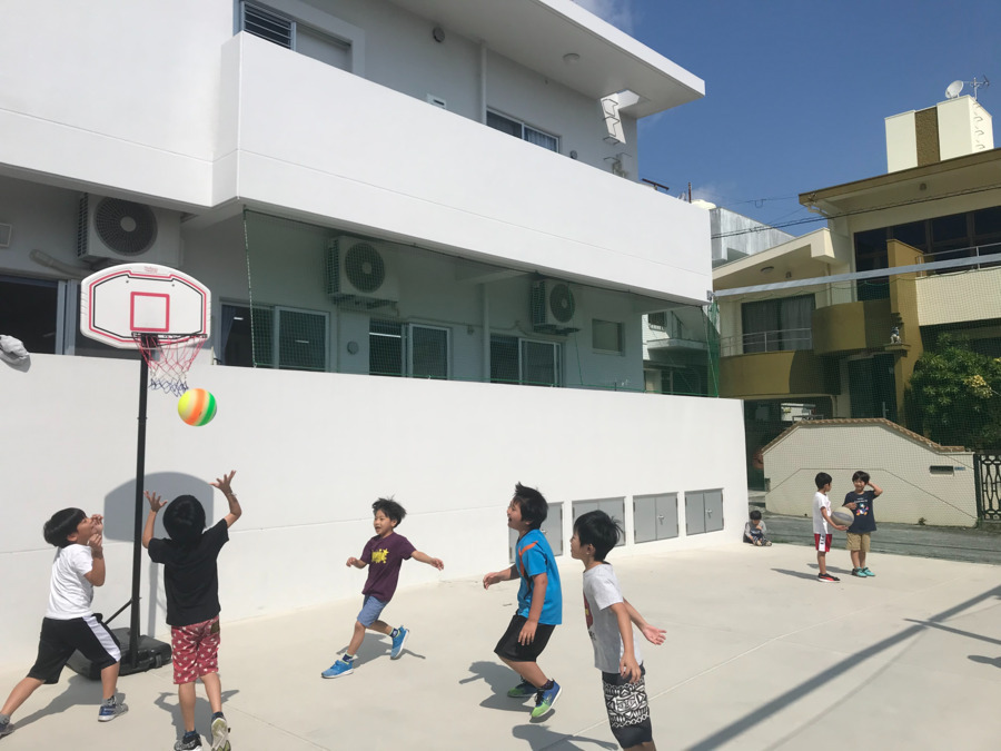 すみれ学童園の写真2枚目：