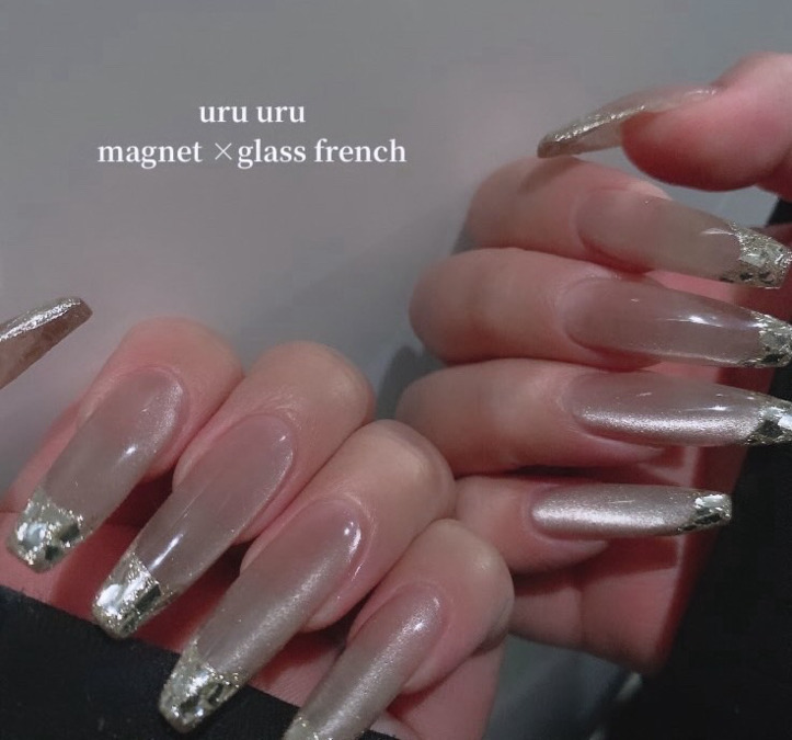 charme(ネイリストの求人)の写真5枚目: