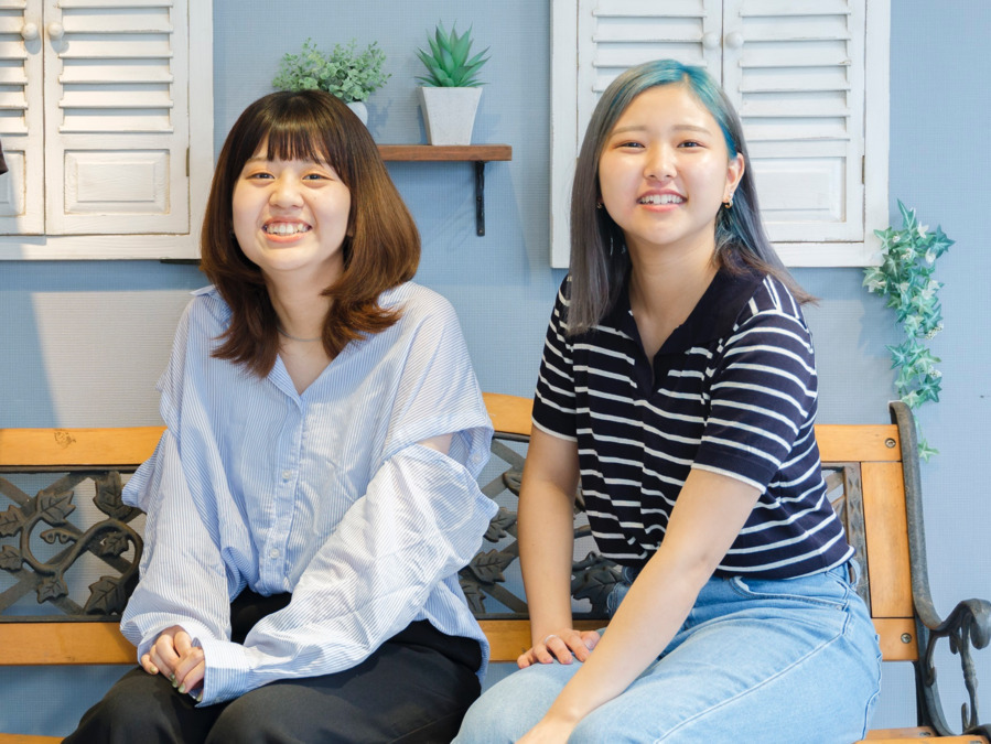 Hair Studio Leaves 東浦和店(美容師の求人)の写真7枚目: