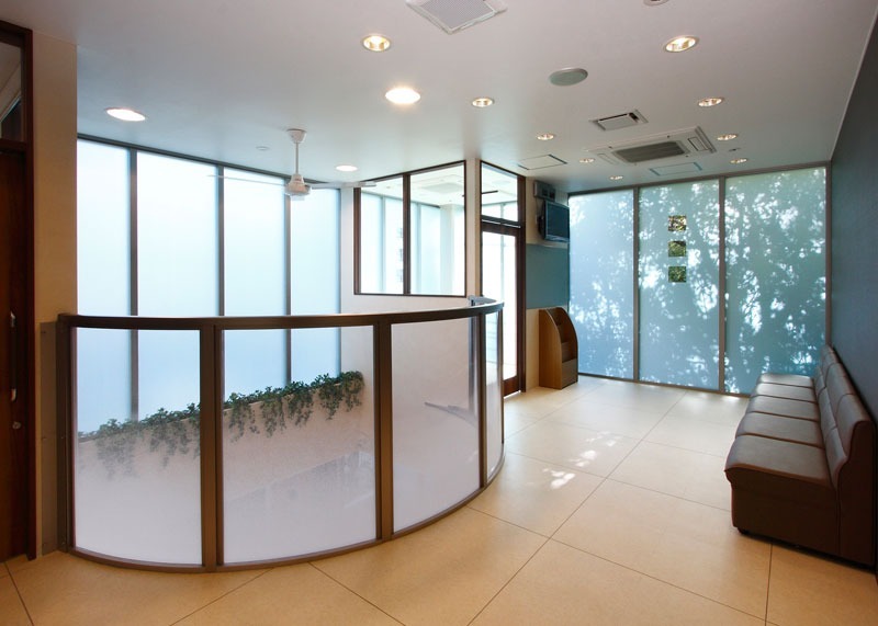 押谷クリニック(医療事務/受付の求人)の写真5枚目: