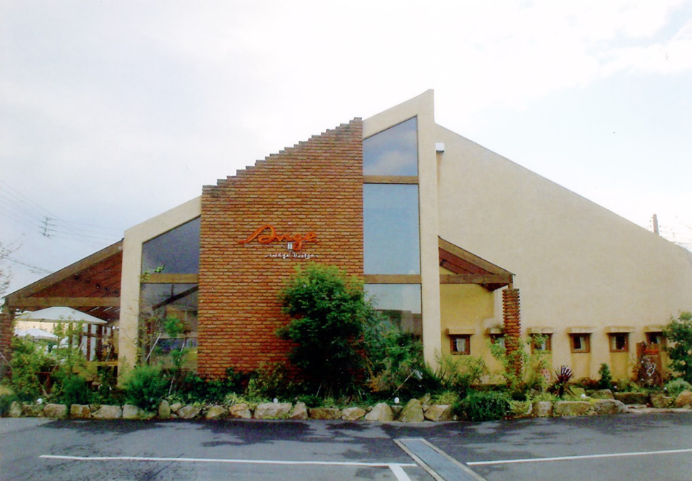 アージュ美容室の写真