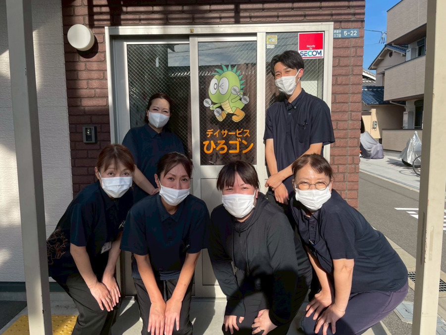 ひろゴンのオアシス吹田の写真